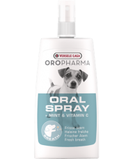 Oral  Mouth Spray for a Fresh Breath - 150 ml